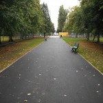 Public Park Improvement Works Stockton Borough Council (4)