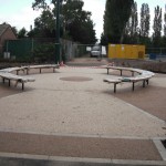 Public Park Improvement Works Stockton Borough Council (2)