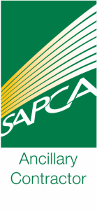 SAPCA (Ancillary Contractor)