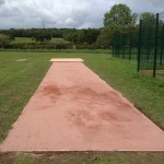 Long Jump Construction