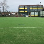 Park View Academy Pitch Renewal