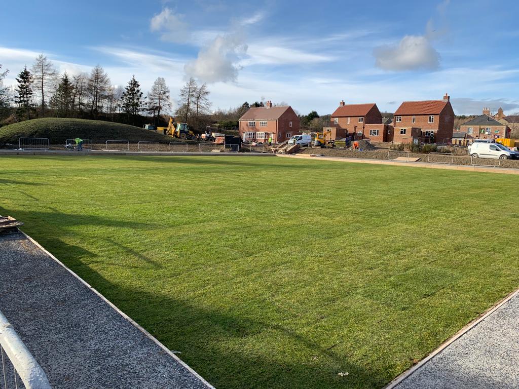 Bowling Green Beamish